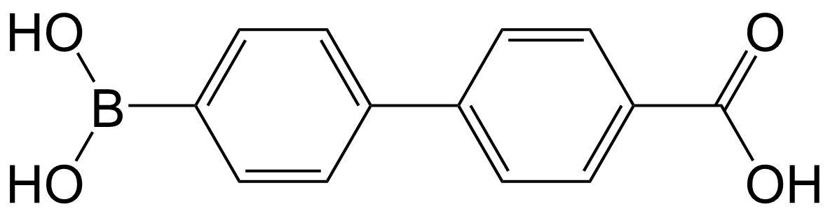 4'-borono-[1,1'-biphenyl]-4-carboxylic acid/872341-95-2